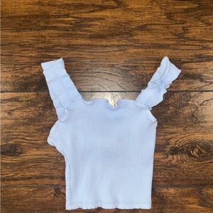 boutique top